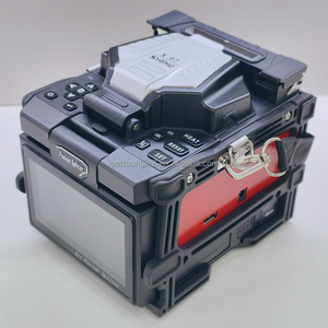 Competitive Price Shinho X97 ARC Fiber Fusion Splicer Automatic Optical Fiber Welding <b>Machine</b> for FTTH Field <b>Splicing</b> - Product Image 2