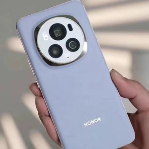 Meilleure vente 2023 : Smartphone 5G avec système MagicOS, téléphone mobile IA, neuf et original pour <span class=keywords><strong>Honor</strong></span> Magic 6 Pro - Product Image 2