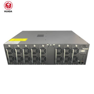 Convertitore di DC-DC di alta qualità per le telecomunicazioni potenza 24V 36V 48V 72V 96V 110V 220V 380V 400V 500V 600V 700V 800V uscita RACK - Product Image 6