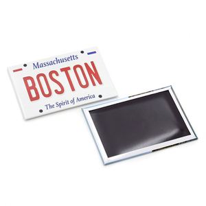 Imán de nevera de hojalata personalizado, múltiple y hermoso, el más vendido para decoración del hogar - Product Image 3