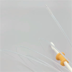 Wegwerp Endoscoop Celborstel <span class=keywords><strong>Cyto</strong></span> Borstel Cytologie Borstel - Product Image 6