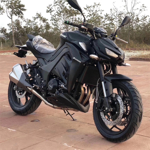 Ki KawasaZ1000 Big Python N19 Motocicleta de Calle de 400 cc con Motor de Dos Cilindros Refrigerado por Agua, Motocicleta <span class=keywords><strong>Deportiva</strong></span> Pesada <span class=keywords><strong>Ninja</strong></span> H2 /h - Product Image 6