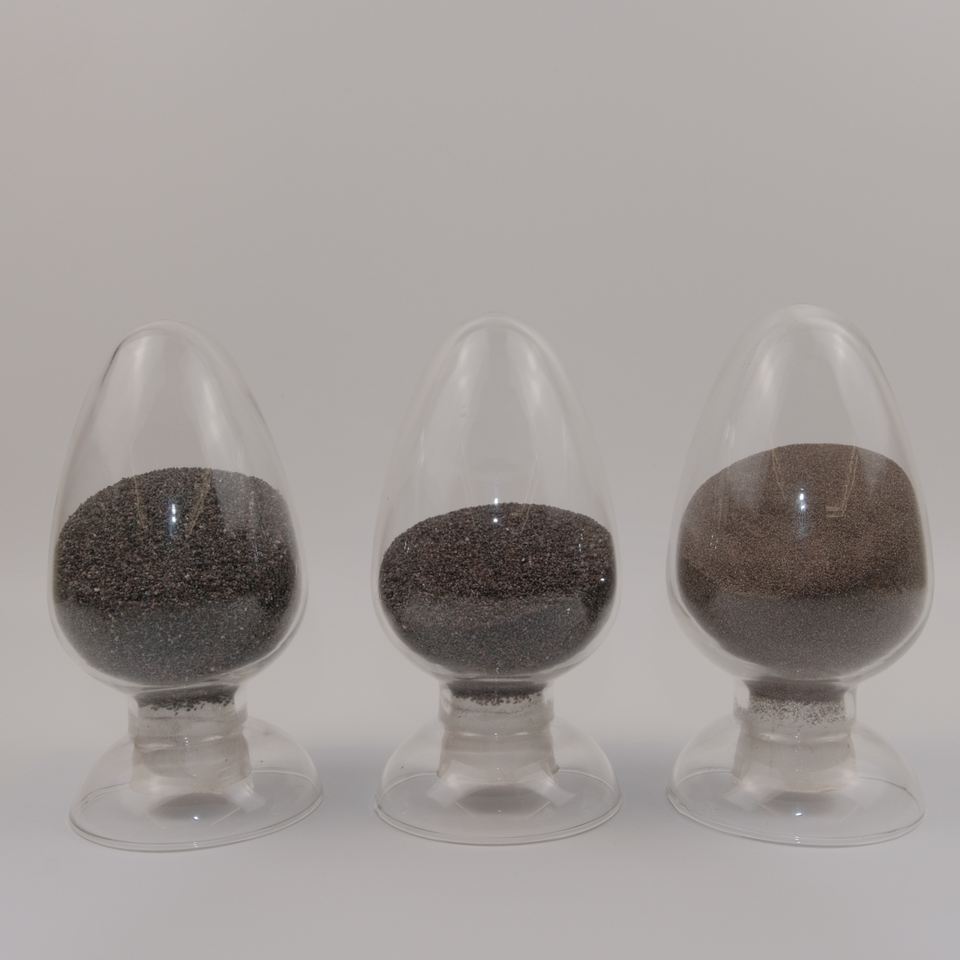 Brown Fused Alumina for Grinding Polishing Brown Fused Alumina for Grinding Polishing