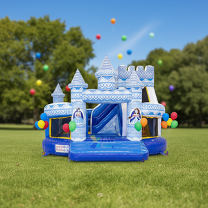 <span class=keywords><strong>Castillo</strong></span> inflable <span class=keywords><strong>gigante</strong></span> para exteriores, <span class=keywords><strong>Castillo</strong></span> <span class=keywords><strong>de</strong></span> <span class=keywords><strong>frozen</strong></span>, comercial, grande, para saltar, a la venta - Product Image 6