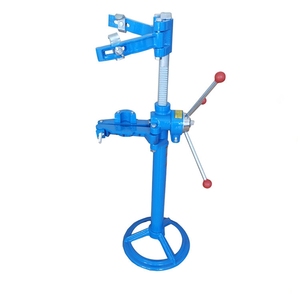 Hot Selling Automotive Shock Absorber <strong>Spring</strong> Repair <strong>Tool</strong> Mechanical Hydraulic <strong>Spring</strong> <strong>Compressor</strong> - Product Image 5