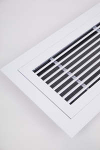 Ventilation noyau amovible fenêtre évents couverture cvc alliage d'aluminium retour d'air évent mur plafond diffuseurs grilles - Product Image 3