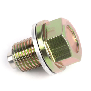 Bouchon de vidange d'huile électrophorétique M-50 MASUMA pour réparation automobile CN9A 4G63T 09168-14015 09247-14027 11518-63J01 pour <span class=keywords><strong>SUZUKI</strong></span> ESCUDO - Product Image 3