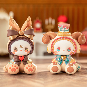 Loạt Bộ sưu tập tiệc trà rừng bí mật của Emma - Product Image 5