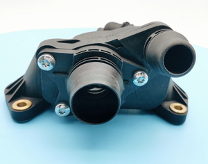 Couvercle du boîtier du thermostat de refroidissement du moteur a pièces de moteur 1336 Y3 - Product Image 6