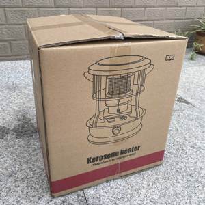 Chauffage au kérosène portable multifonctionnel vintage, best-seller, pour intérieur et extérieur, avec brûleur - Product Image 5