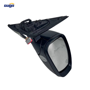 Espejo Lateral GUGO para <span class=keywords><strong>Range</strong></span> <span class=keywords><strong>Rover</strong></span> 2016, Espejo Retrovisor Eléctrico Plegable de Primera Calidad para Land <span class=keywords><strong>Range</strong></span> <span class=keywords><strong>Rover</strong></span> 2016 - Product Image 5