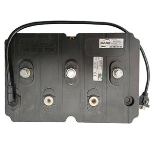 Controlador de Montacargas Sme B35X5 B40X5 B50X5 Eléctrico, Pieza Original Doosan Bobcat Dq0002364 - Product Image 4