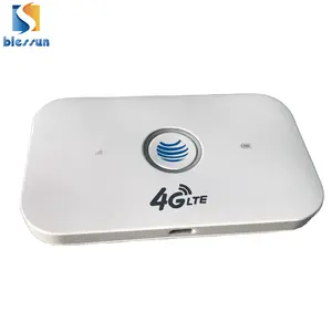 4g LTE yönlendirici mobil E5573 E5573cs-509 cep Wifi yönlendirici düşük fiyat ile ATT sim kart