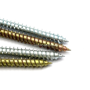 <span class=keywords><strong>Vis</strong></span> à tête fraisée à empreinte Torx en acier zingué <span class=keywords><strong>pour</strong></span> cadres de fenêtres et de portes, vente en gros - Product Image 6