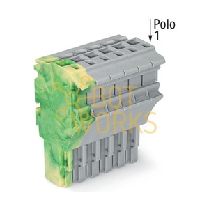 Wago 2022106000037 - Nuovo - Product Image 1