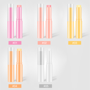 Bálsamo Labial Hidratante y Nutritivo de Marca Privada, con Aroma Frutal, Cuidado Labial, Reparación de <span class=keywords><strong>Labios</strong></span>, con Característica de Belleza Duradera - Product Image 2