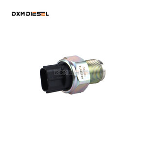 Sensor de Riel de Alta Calidad RE520930 499000-6141, Sensor de Riel Común para Tractor Deere RE520930, Sensor de Riel de Alta Calidad RE5 - Product Image 4