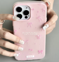 Coque de protection iPhone en gelée de dessin animé à la mode 16: 10 PM 15: 10 PM 14 13Pro 12 11 pare-chocs en TPU souple antichoc mignon couverture amusante