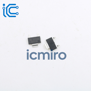 ICMICRO Diodes, Transistors MOSFET et IGBT de Haute Qualité Originaux, Fournisseurs IPN60R600P7S - Product Image 2