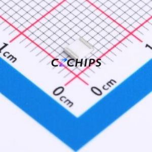 Résistance SMD KTR25JZPF5R10 1210 (Type : Film épais) (Résistance : 5,1 Ohm Précision : 1%) - Product Image 2