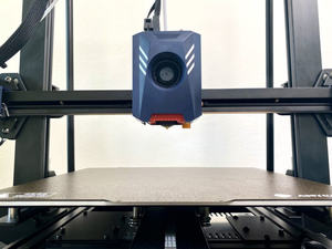 Imprimante 3D Anycubi Kobra 2 Plus, vitesse élevée 500 mm/s, nivellement automatique, 400*320*320 mm, état neuf avec support PLA - Product Image 4