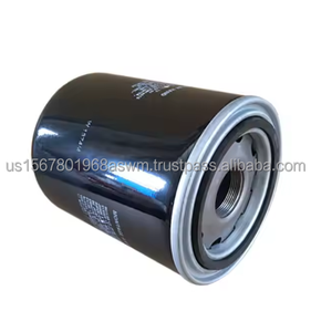 MANNY W1374/6 ไส้กรองอากาศใหม่ กระดาษกรองเครื่องอัดอากาศ วัสดุใยแก้ว ตัวแยกอากาศ-แก๊ส รับประกัน 6 เดือน ISO - Product Image 4