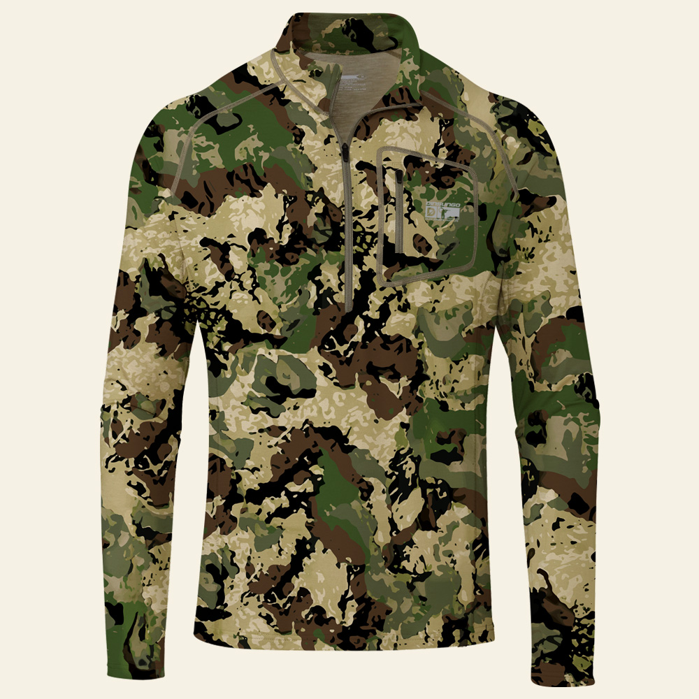 Camouflage