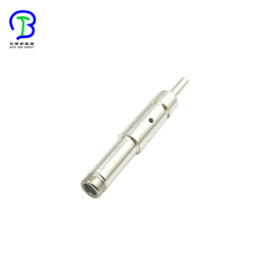 Năng lượng mới xe điện sạc đống Đồng pin thiết bị đầu cuối nhanh chóng kết nối pin nữ cắm pins cho EV sạc - Product Image 2