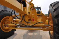 Repuestos de Alta Eficiencia para Motoniveladora SG21-3 de Marca Líder, con Motor y Caja de Cambios