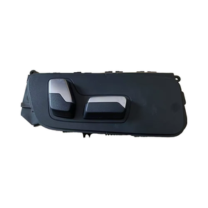 Per <span class=keywords><strong>BMW</strong></span> G08 <span class=keywords><strong>pezzi</strong></span> <span class=keywords><strong>di</strong></span> <span class=keywords><strong>ricambio</strong></span> nuovo 61319390106 regolazione sedile auto interruttore combinazione <span class=keywords><strong>di</strong></span> regolazione del sedile del passeggero anteriore - Product Image 1