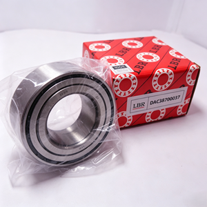 Rodamiento de Rueda Automotriz Directo de Fábrica 48x89x44/42mm DAC48890044/42 Rodamiento de Cubo de Primera Calidad para Reparación de Automóviles - Product Image 6