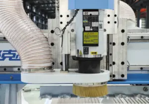 ATC آلات النجارة الصين CNC آلات للأثاث 12 أدوات آلة خشبية المورد