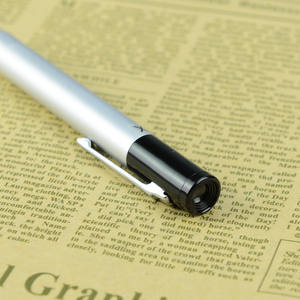 Lente d'Ingrandimento Portatile MG10085-5B2 25X, Microscopio da Lettura - Product Image 5