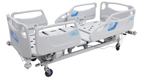 Медицинская Больничная койка с <span class=keywords><strong>5</strong></span> функциями - Product Image 6