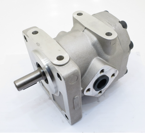 Bomba Hidráulica KP05110CHFS KP05110AHFS KP05106CPSS KP05106ASSS GP2-85AB GP2-85C Bomba de Engranajes KYB - Product Image 3