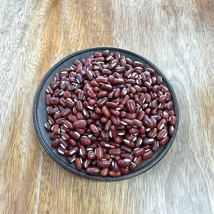 Zheng Cao Tang Traditional Chinese Herb Chi Xiao Dou High Quality Dried Natural Raw Red Rice Beans Diuretic Jaundice Relief 600g