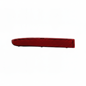 Réflecteur de pare-chocs arrière droit en nouvel état avec rétroviseurs pour le placement de pièces automobiles W907 W910 sur le Left-A9108204900 du véhicule - Product Image 2