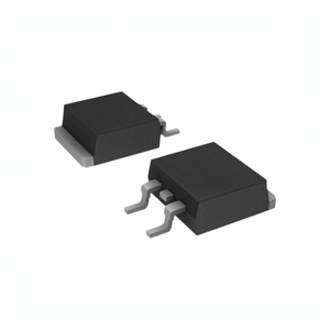 ทรานซิสเตอร์ SQM70060EL_GE3 TO-263 ซื้อออนไลน์ อะไหล่อิเล็กทรอนิกส์ของแท้ บริการครบวงจร - Product Image 1