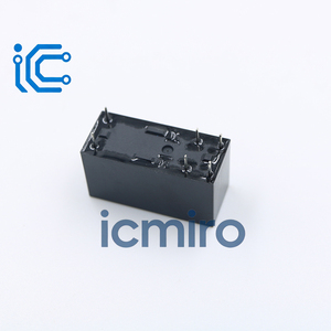 ICMICRO En Stock Nuevo Circuito Integrado Original Proveedores de Componentes Electrónicos G5RL-1A-E-12VDC - Product Image 1