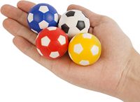Balles de baby-foot de 1,42 pouce pour jeu de baby-foot sur table, accessoires de remplacement pour baby-foot
