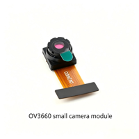 Module de caméra multi-capteurs GC/OV2640/3660/5640, capteur d'image pour carte de développement STM32/ESP32