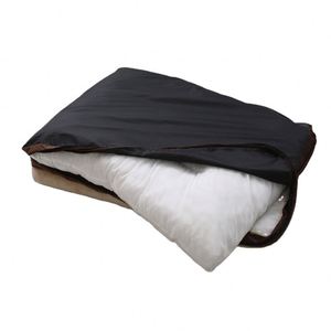 Cama para Mascotas Personalizable, Suave, Lavable, de Lujo, Transpirable, Antiestática y Cálida para Perros y Gatos - Product Image 4