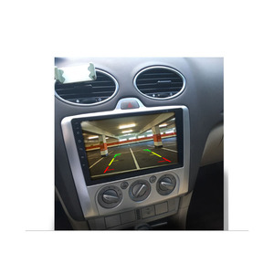 2007-2011 9 "Android 8,0 coche DVD audio <span class=keywords><strong>rdio</strong></span> reproductor de vídeo para Ford Fox aire Manual unidad DPS WIFI - Product Image 2