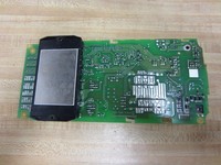 Placa de Circuito Snat4131 38sc5800002r508 Rev R 1093521 Plc
