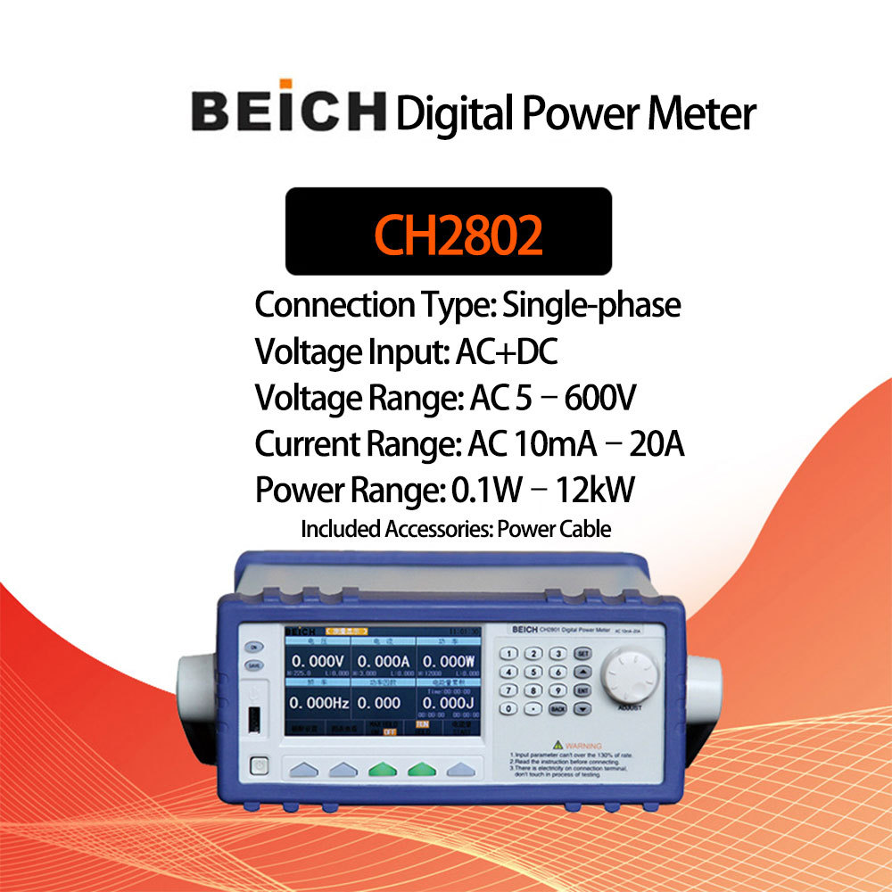 CH2802