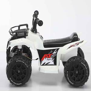 Xiaoaming All-Terrain Elektrische Speelgoedauto Voor <span class=keywords><strong>3</strong></span> - 12 Jaar Oud | <span class=keywords><strong>3</strong></span> Versnellingen & Noodremsysteem Elektrische Speelgoedauto Te Koop - Product Image 2