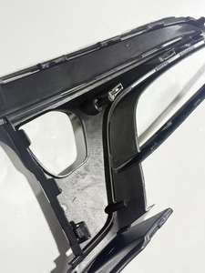 前保险杠通风屏挡板材料95B807819F 0K1 <span class=keywords><strong>Pl</strong></span>作为用于Ma-can第三代的Tic - Product Image 5