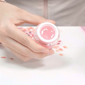 Démaquillant pour cils Pinky leem, sans brûlure ni picotement, démaquillant pour cils médical sûr, crème pour extensions de cils - Product Image 1