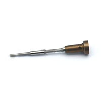 Válvula de Control de Inyector Common Rail F00ZC01721 para Inyectores Diésel Serie 0445110 0445120