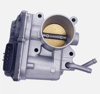 MN195709 MN191145 1450A174 MN149258 240640592 Corps de papillon pour Mitsubishi
